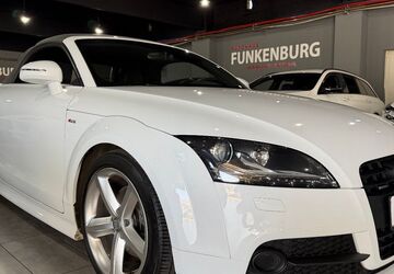 Audi TT 149.900 km 15.900 &euro; Dortmund 44145