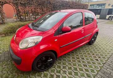 Citroen C1 209.000 km 1.999 &euro; Dortmund 44359