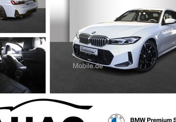 BMW 330 24.461 km 47.740 &euro; Bochum 44809