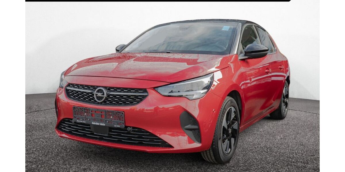 Opel Corsa 11.496 km 17.950 &euro; Iserlohn 58636