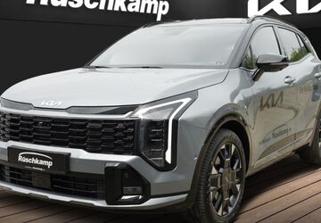 Kia Sportage 8.110 km 44.480 &euro; Selm 59379