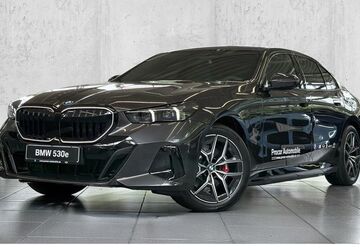 BMW 530 1.001 km 70.490 &euro; Sprockhövel 45549