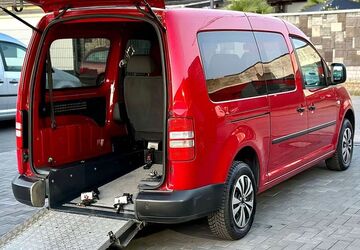 VW Caddy Maxi 144.860 km 15.999 &euro; Marl 45772