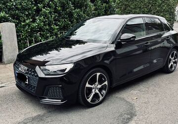 Audi A1 108.000 km 16.999 &euro; Ennepetal 58332