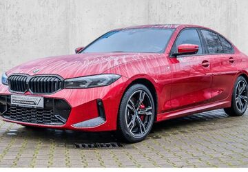 BMW 330 8.479 km 52.690 &euro; Castrop-Rauxel 44579