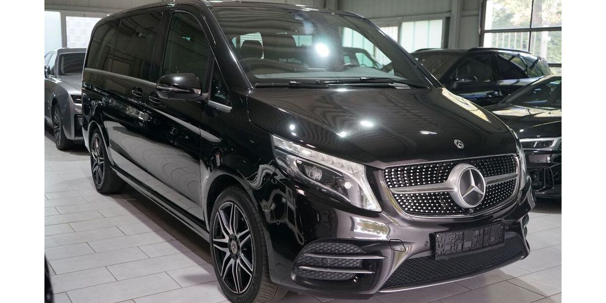 Mercedes-Benz V 250 230.000 km 37.888 &euro; Dortmund 44269