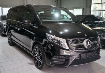 Mercedes-Benz V 250 230.000 km 38.888 &euro; Dortmund 44269