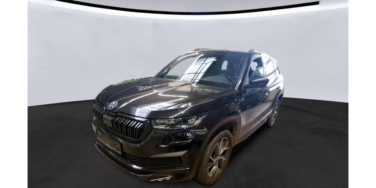Skoda Kodiaq 84.690 km 37.160 &euro; Hagen 58091