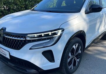 Renault Austral 38.000 km 23.800 &euro; Witten 58454