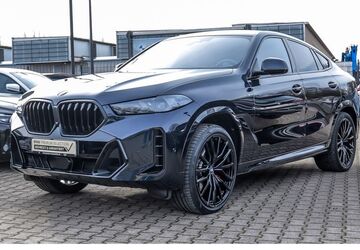 BMW X6 41.900 km 74.480 &euro; Herne 44625
