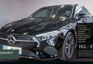 Mercedes-Benz A 180 14.500 km 33.499 &euro; Menden 58706