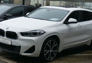 BMW X2 6.750 km 32.470 &euro; Schwelm 58332