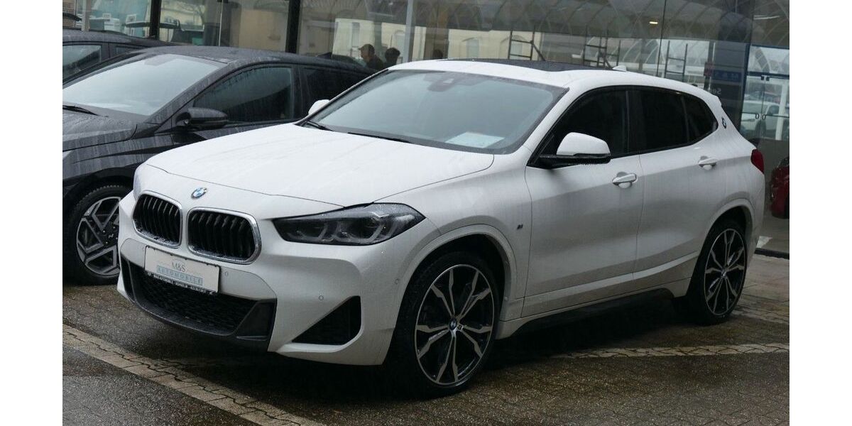 BMW X2 6.750 km 32.470 &euro; Schwelm 58332