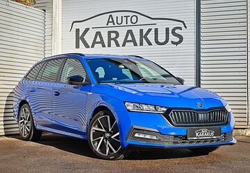 Skoda Octavia 141.500 km 19.250 &euro; Iserlohn 58644