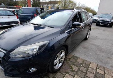 Ford Focus 218.300 km 3.500 &euro; Dortmund 44339