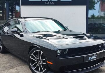 Dodge Challenger 56.000 km 33.770 &euro; Unna 59425
