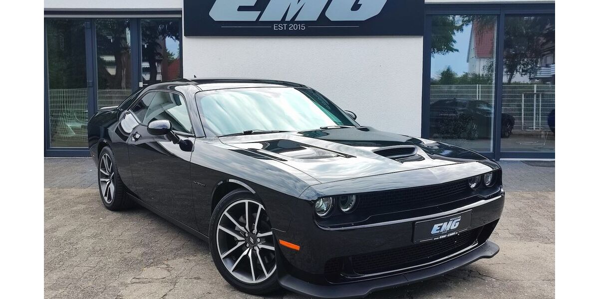 Dodge Challenger 56.000 km 33.770 &euro; Unna 59425
