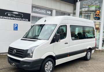 VW Crafter 188.073 km 14.950 &euro; Schwelm 58332