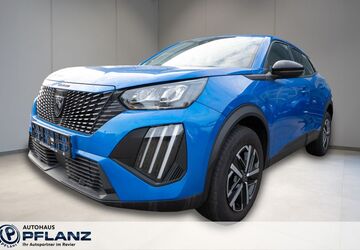 Peugeot 2008 20.832 km 18.590 &euro; Herne 44625