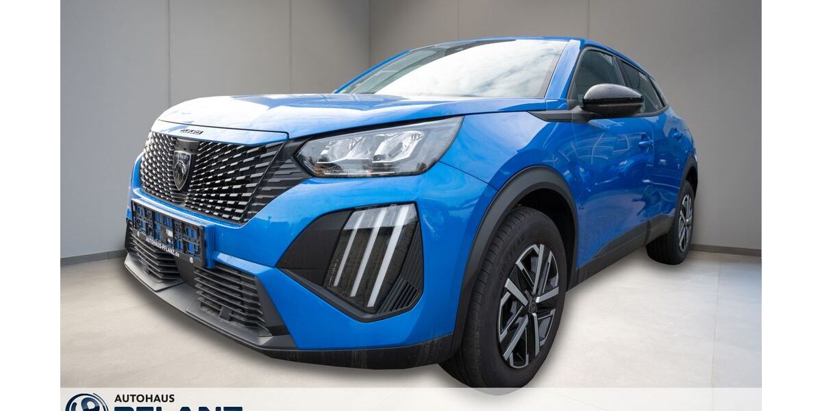 Peugeot 2008 20.832 km 18.590 &euro; Herne 44625