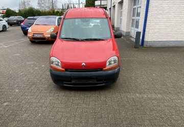 Renault Kangoo 200.000 km 2.500 &euro; Gelsenkirchen 45892