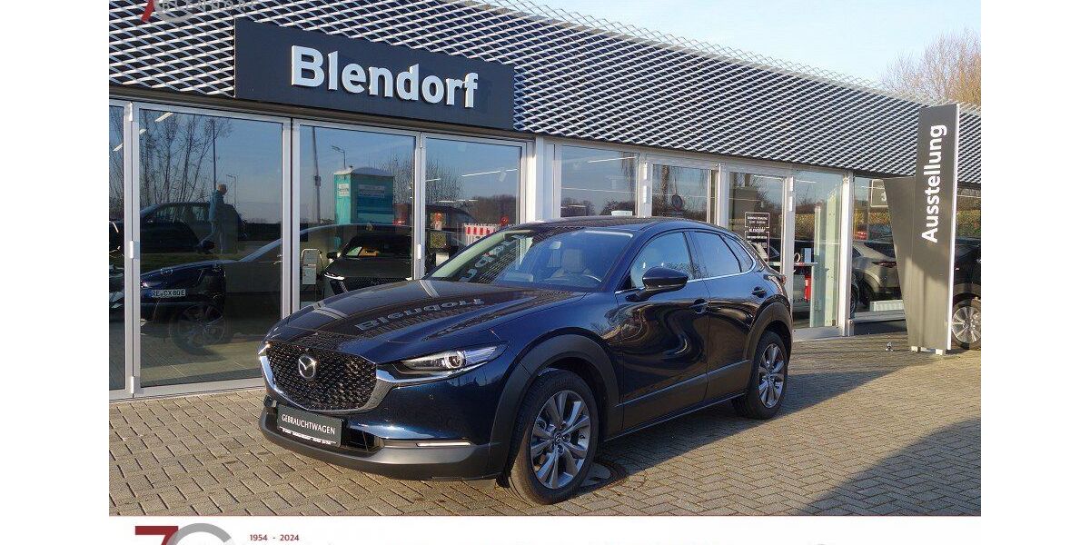 Mazda CX-30 13.790 km 24.750 &euro; Herten 45701