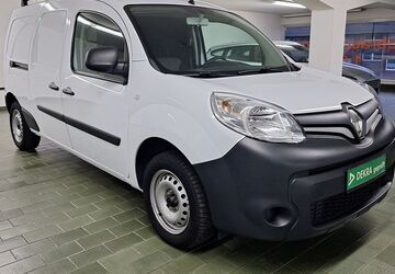Renault Kangoo 61.657 km 14.890 &euro; Gelsenkirchen 45899