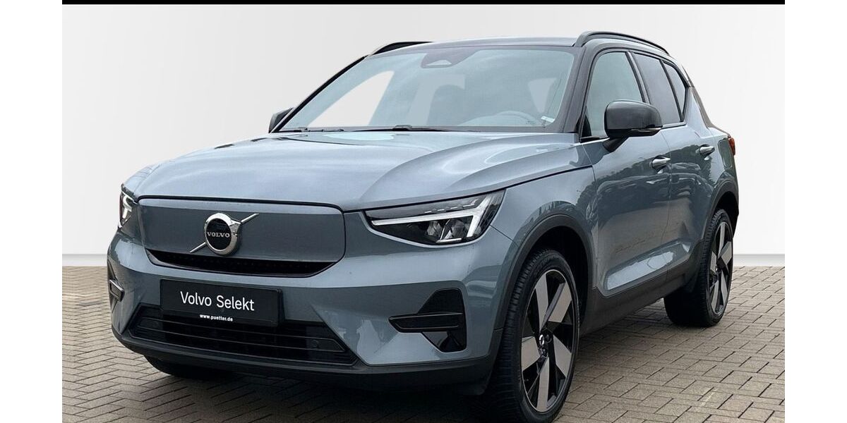 Volvo XC40 27.950 km 31.890 &euro; Iserlohn 58640