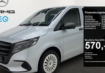 Mercedes-Benz Vito 57.365 km 47.005 &euro; Dortmund 44139