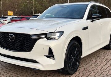 Mazda CX-80 6.297 km 55.580 &euro; Dortmund 44263