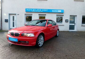 BMW 320 299.181 km 3.690 &euro; Bochum 44809