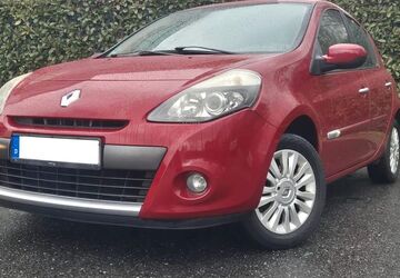 Renault Clio 161.000 km 2.890 &euro; Dortmund 44139