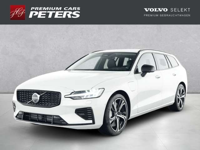 Volvo V60 24.999 km 44.495 &euro; Dortmund 44143