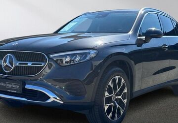 Mercedes-Benz GLC 300 13.383 km 55.860 &euro; Dortmund 44147