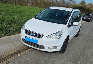 Ford Galaxy 228.665 km 5.950 &euro; Dortmund 44357