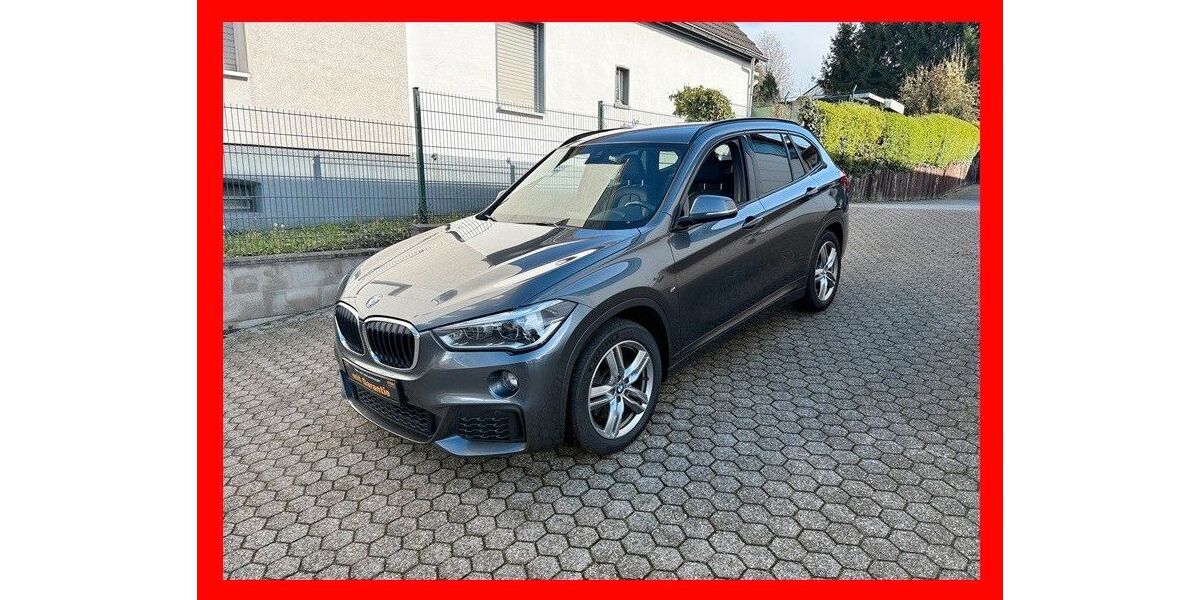 BMW X1 172.000 km 15.649 &euro; Witten 58454