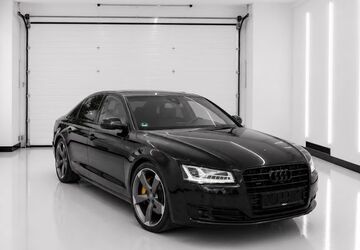 Audi A8 263.000 km 21.900 &euro; Dortmund 44328