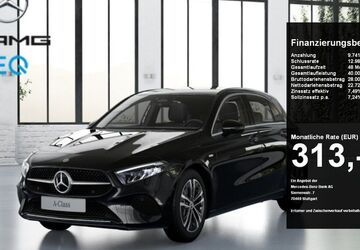 Mercedes-Benz A 250 18.393 km 29.870 &euro; Dortmund 44139
