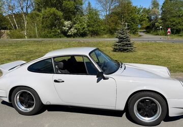 Porsche 911 Urmodell 2.000 km 137.500 &euro; Schwerte 58239