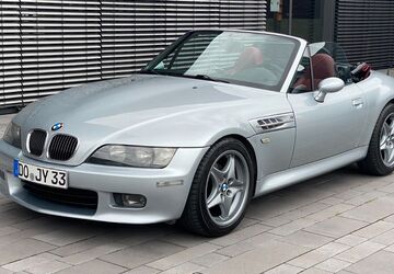 BMW Z3 187.000 km 7.990 &euro; Dortmund 44388