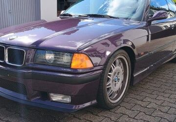 BMW M3 182.954 km 21.999 &euro; Bochum 44866