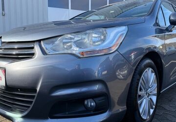 Citroen C4 178.292 km 4.980 &euro; Hagen 58135