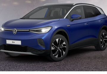 VW ID.4 111.964 km 22.220 &euro; Menden 58706