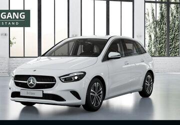 Mercedes-Benz B 250 4.440 km 38.890 &euro; Menden 58706