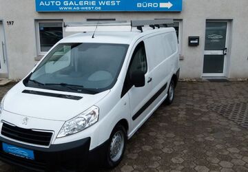 Peugeot Expert 167.903 km 5.990 &euro; Bochum 44809