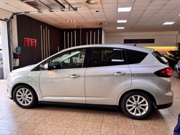 Gebrauchte Ford C-Max