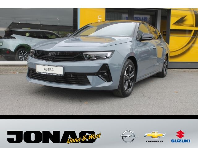 Opel Astra 2.000 km 27.490 &euro; Unna 59427