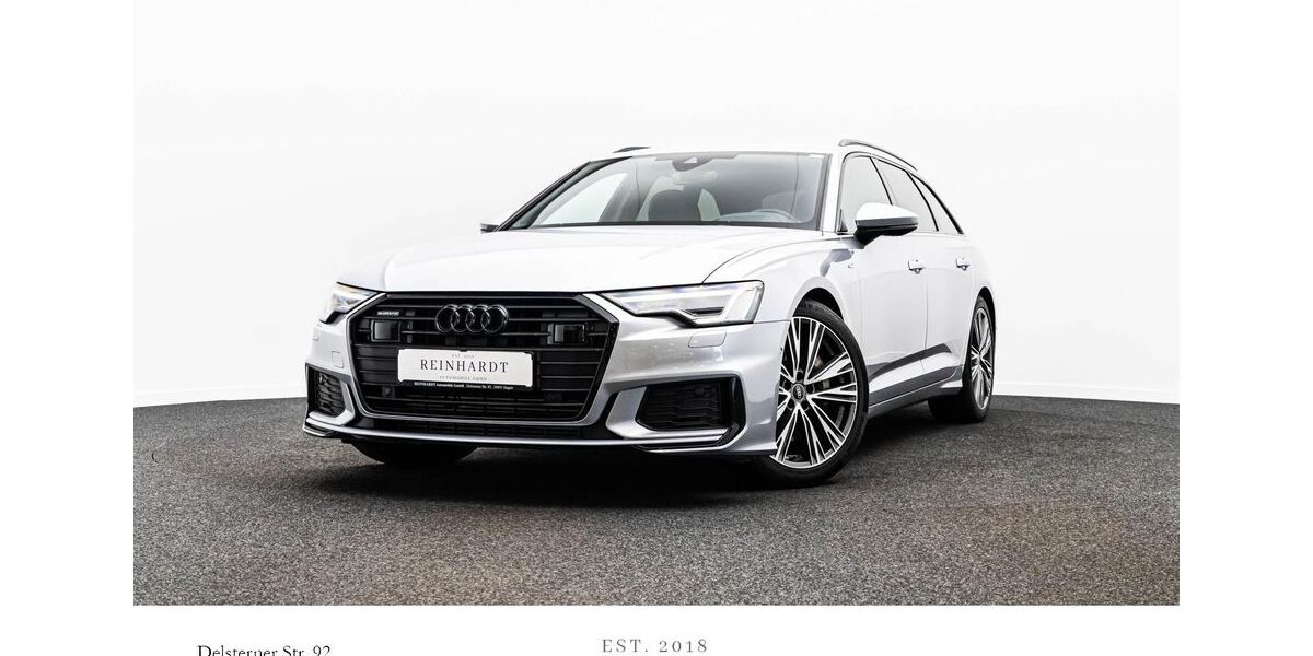 Audi A6 75.677 km 39.165 &euro; Hagen 58091