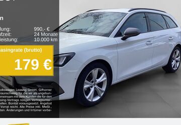 Seat Leon 27.848 km 27.280 &euro; Gelsenkirchen OT Beckhausen 45899