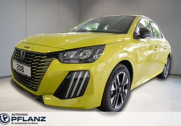 Peugeot 208 9.990 km 21.790 &euro; Dortmund 44263
